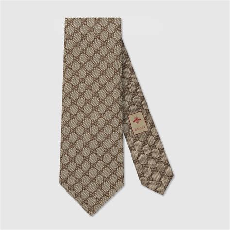 how much is a gucci tie|gucci men's ties sale.